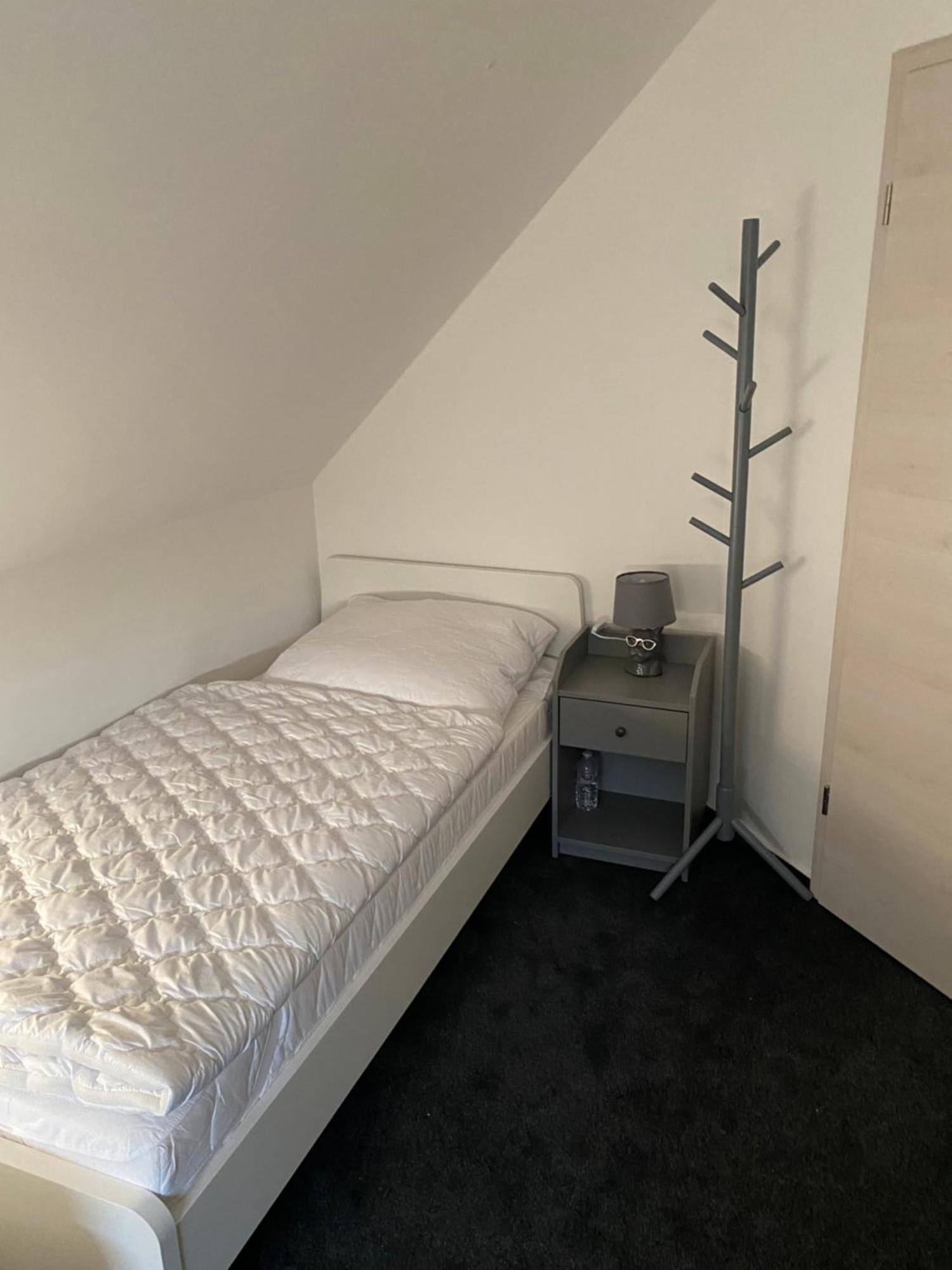 Ferienhaus Paula Marlow Εξωτερικό φωτογραφία